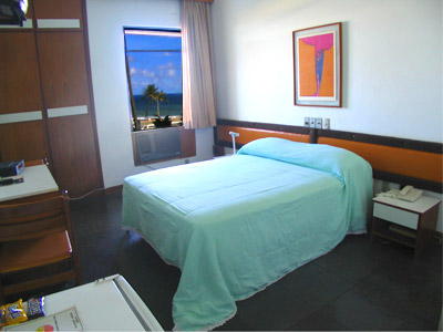 Fotos del hotel - ATLANTICO HOTEL SALVADOR