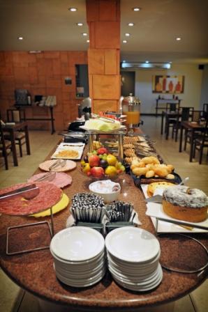 Fotos del hotel - DEVILLE EXPRESS CASCAVEL