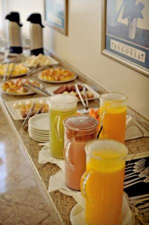 Fotos del hotel - DEVILLE EXPRESS CASCAVEL