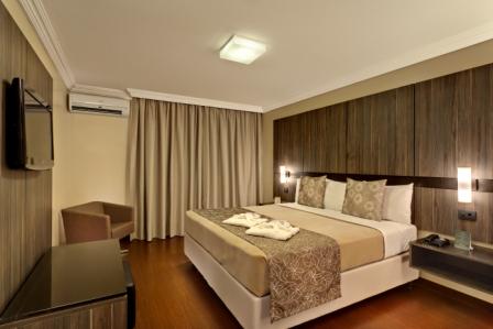 Fotos del hotel - DEVILLE EXPRESS CASCAVEL
