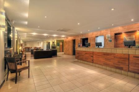 Fotos del hotel - DEVILLE EXPRESS CASCAVEL