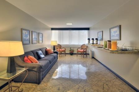 Fotos del hotel - DEVILLE EXPRESS CASCAVEL