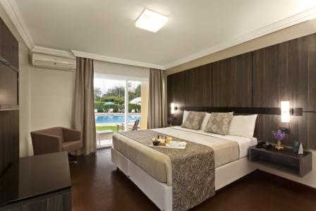 Fotos del hotel - DEVILLE EXPRESS CASCAVEL