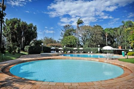 Fotos del hotel - DEVILLE EXPRESS CASCAVEL