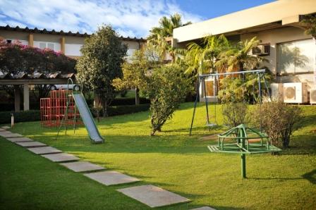 Fotos del hotel - DEVILLE EXPRESS CASCAVEL
