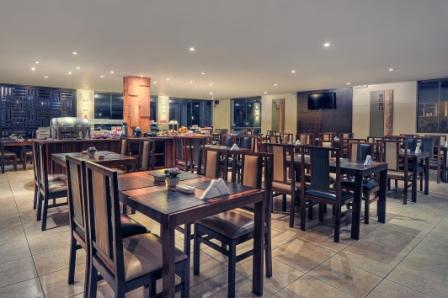 Fotos del hotel - DEVILLE EXPRESS CASCAVEL