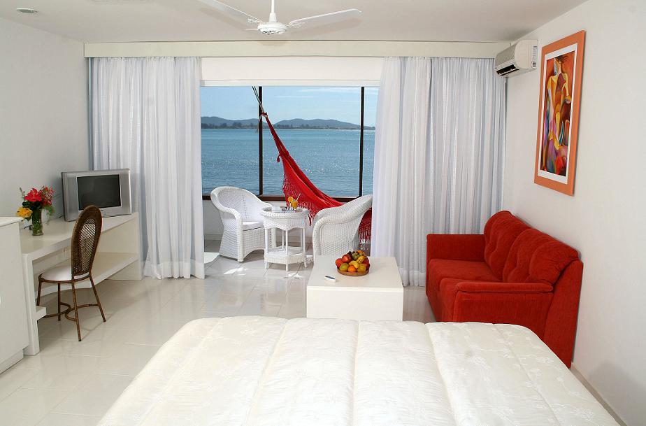 Fotos del hotel - BARRACUDA ECO RESORT