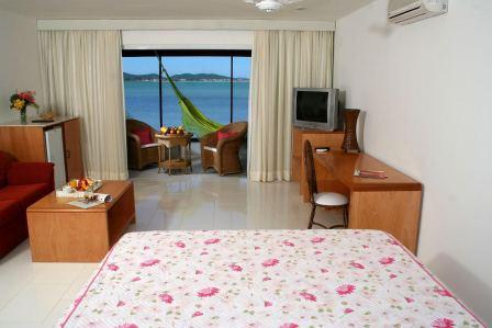 Fotos del hotel - BARRACUDA ECO RESORT