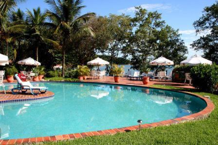 Fotos del hotel - BARRACUDA ECO RESORT