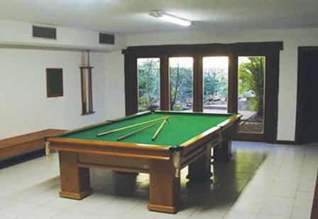 Fotos del hotel - BARRACUDA ECO RESORT