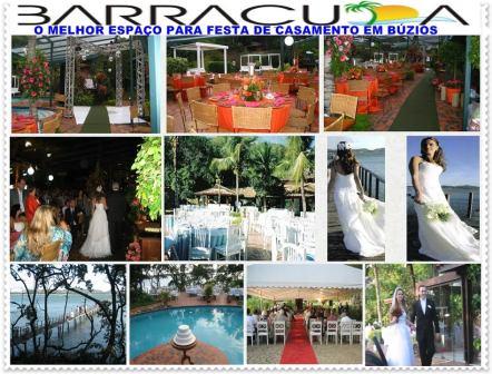 Fotos del hotel - BARRACUDA ECO RESORT
