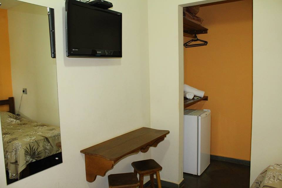 Fotos del hotel - POUSADA DAS ARARAS