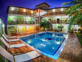 Fotos del hotel - POUSADA DAS ARARAS