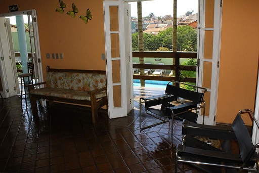 Fotos del hotel - POUSADA DAS ARARAS