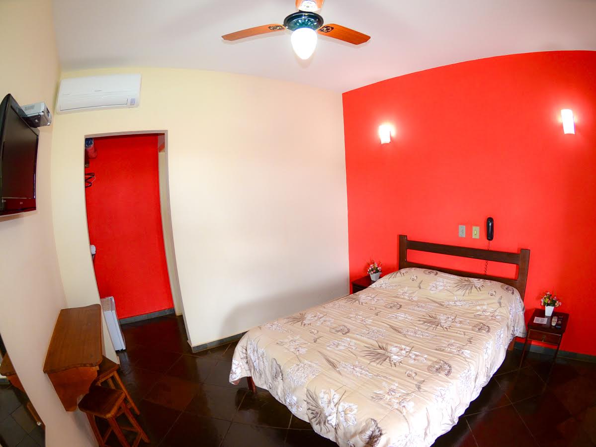 Fotos del hotel - POUSADA DAS ARARAS