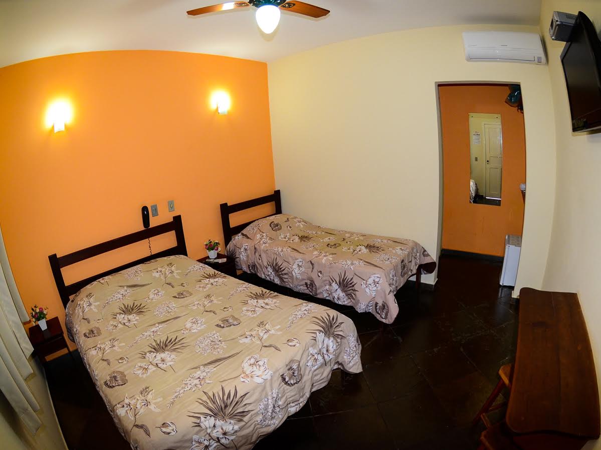Fotos del hotel - POUSADA DAS ARARAS
