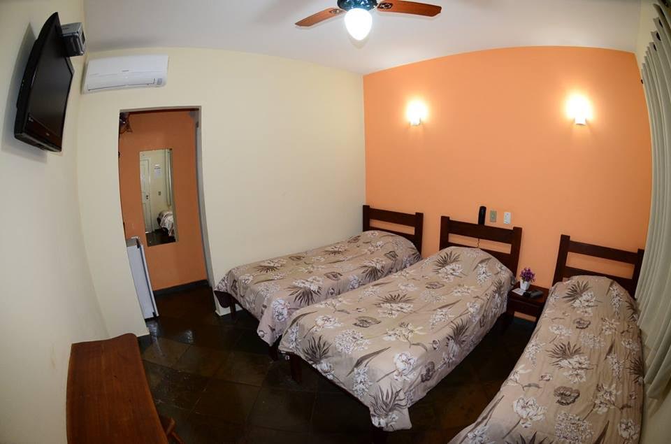 Fotos del hotel - POUSADA DAS ARARAS