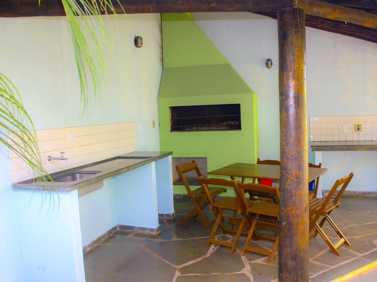 Fotos del hotel - POUSADA DAS ARARAS