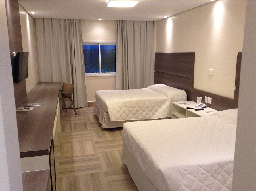 Fotos del hotel - ITU PLAZA