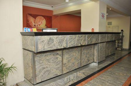 Fotos del hotel - INTERPLAZA HOTEL SOROCABA