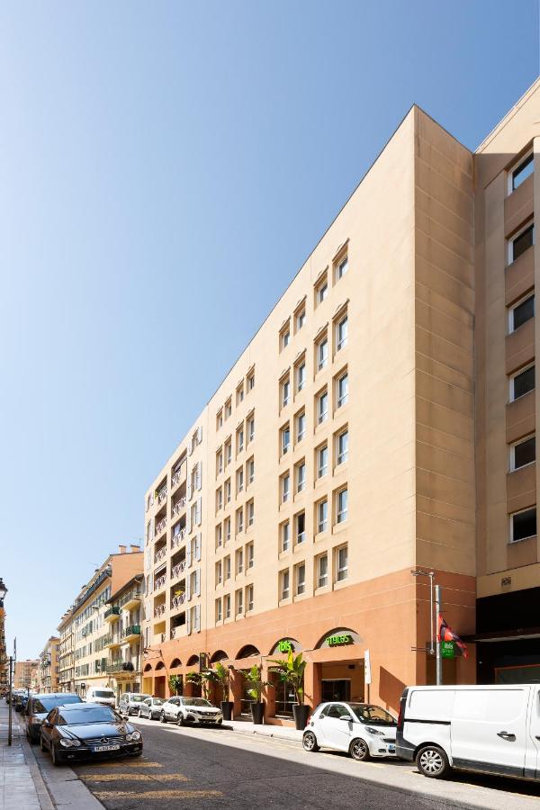 Fotos del hotel - IBIS STYLES NICE PORT