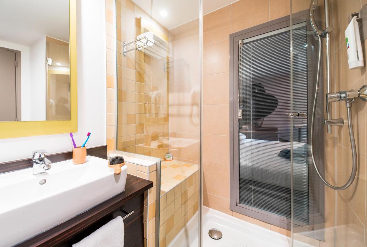 Fotos del hotel - IBIS STYLES NICE PORT