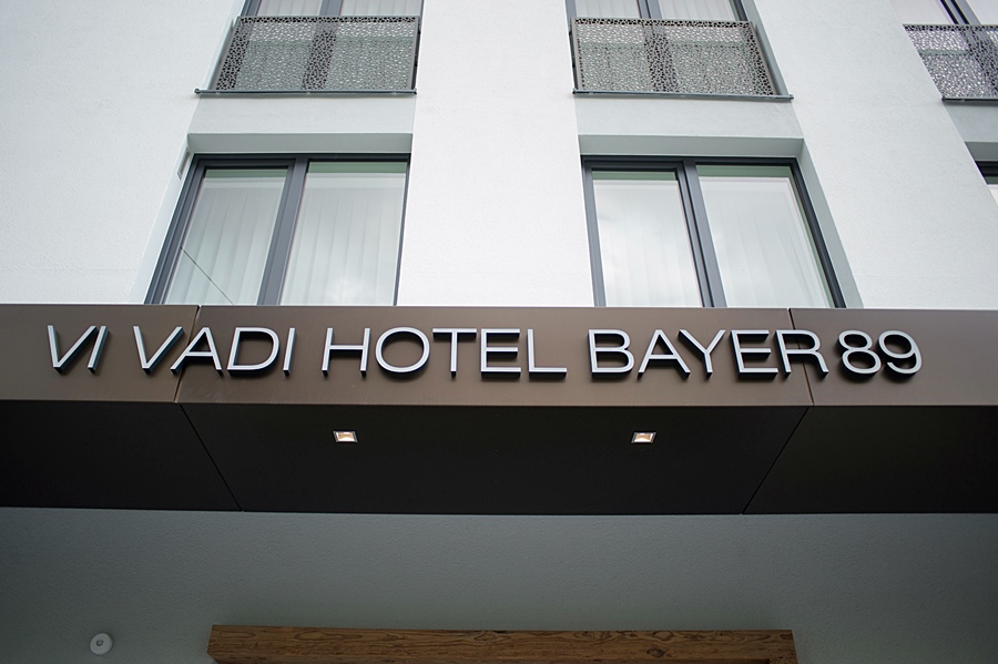 Fotos del hotel - VI VADI BAYER 89