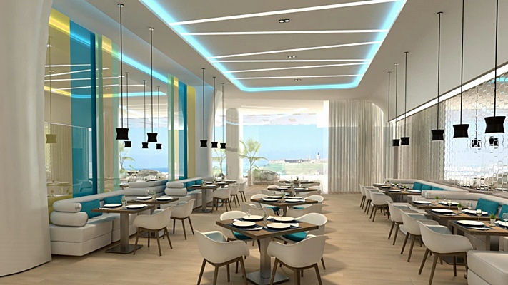 Fotos del hotel - IBEROSTAR GRAND PACKARD
