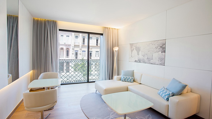 Fotos del hotel - IBEROSTAR GRAND PACKARD