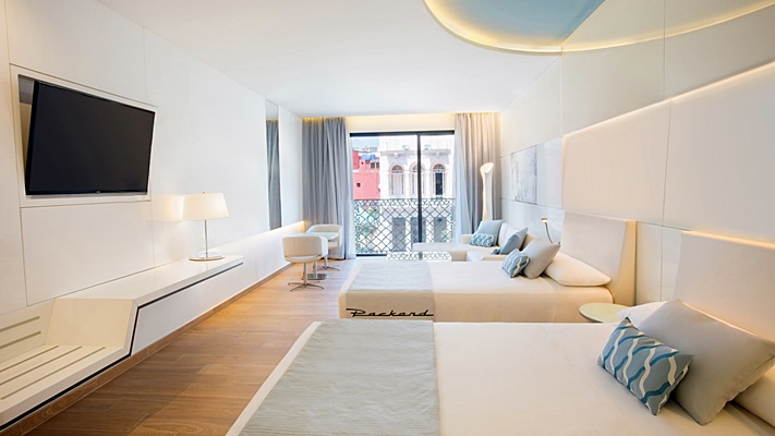 Fotos del hotel - IBEROSTAR GRAND PACKARD
