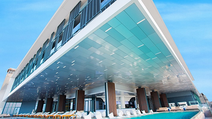 Fotos del hotel - IBEROSTAR GRAND PACKARD