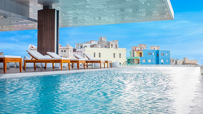 Fotos del hotel - IBEROSTAR GRAND PACKARD