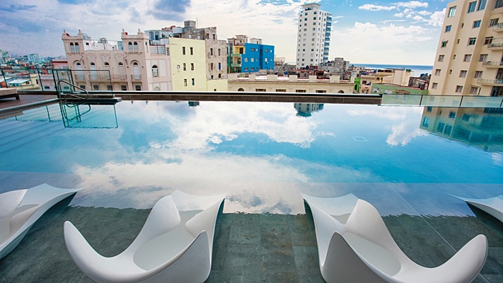 Fotos del hotel - IBEROSTAR GRAND PACKARD