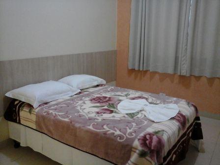 Fotos del hotel - ITAVERA HOTEL II