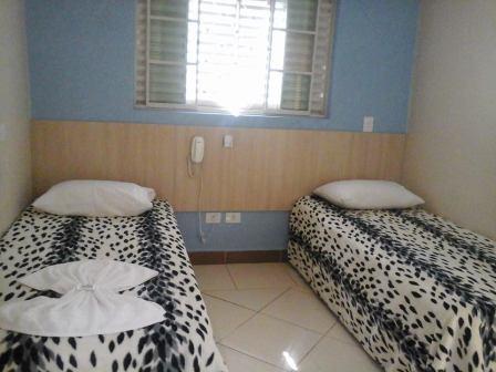 Fotos del hotel - ITAVERA HOTEL II