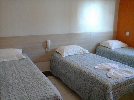 Fotos del hotel - ITAVERA HOTEL II