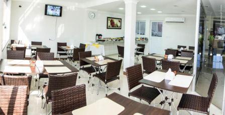 Fotos del hotel - ITAVERA HOTEL II