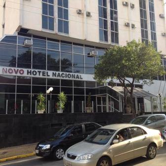 Fotos del hotel - NOVO HOTEL NACIONAL