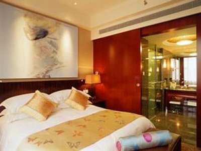 Fotos del hotel - FRIENDSHIP GRAND BUILDING BEIJING HOTEL