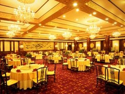 Fotos del hotel - FRIENDSHIP GRAND BUILDING BEIJING HOTEL