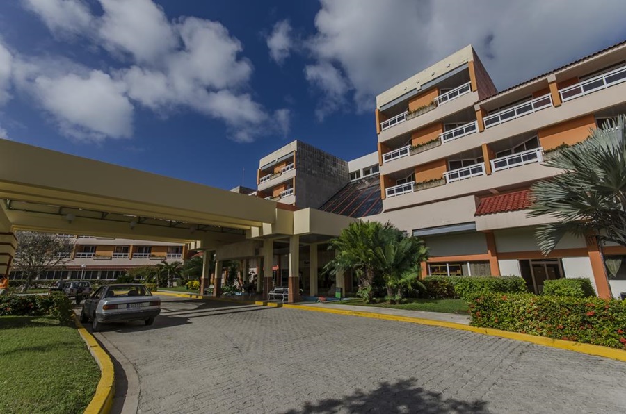 Fotos del hotel - OCCIDENTAL ARENAS BLANCAS