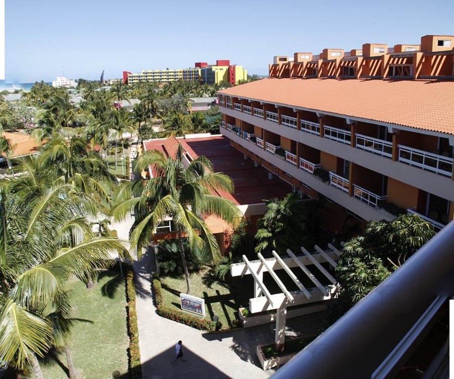 Fotos del hotel - OCCIDENTAL ARENAS BLANCAS