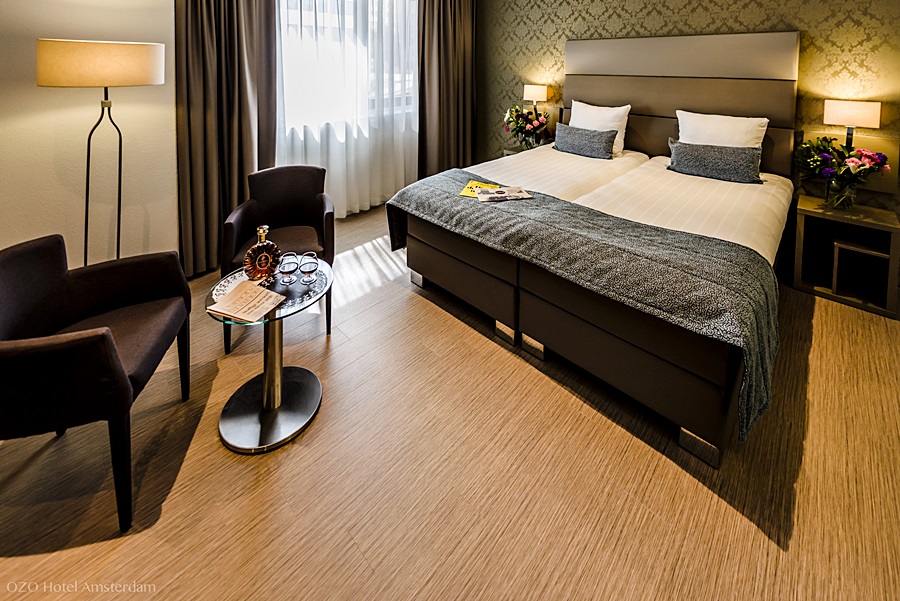 Fotos del hotel - OZO HOTELS ARENA AMSTERDAM
