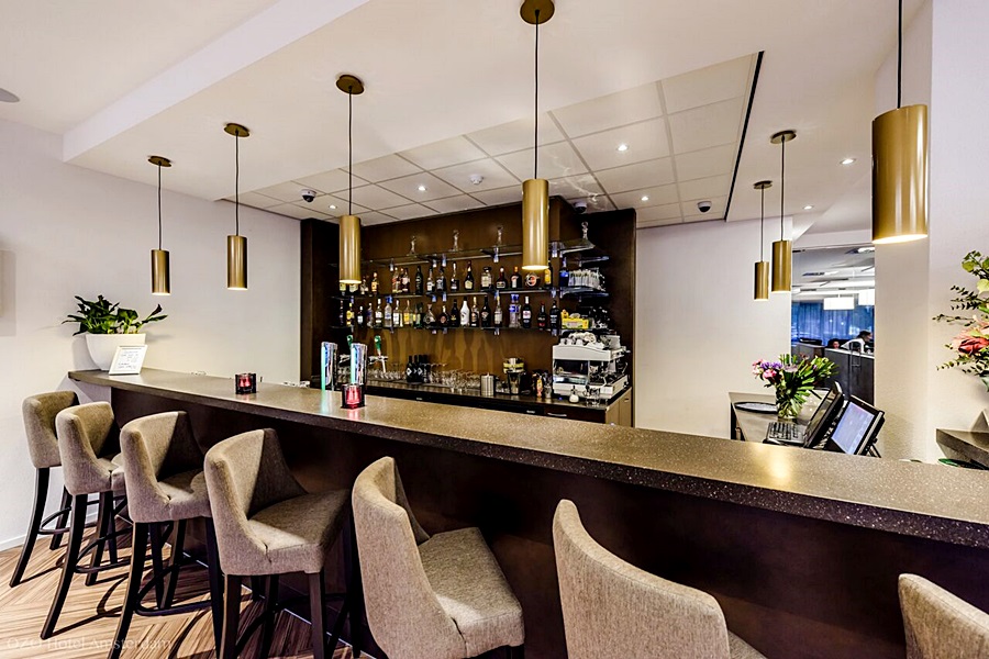 Fotos del hotel - OZO HOTELS ARENA AMSTERDAM
