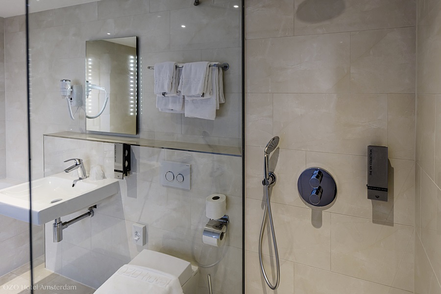 Fotos del hotel - OZO HOTELS ARENA AMSTERDAM