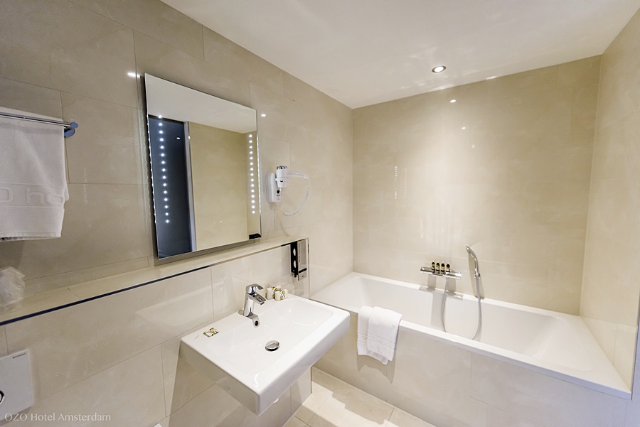 Fotos del hotel - OZO HOTELS ARENA AMSTERDAM