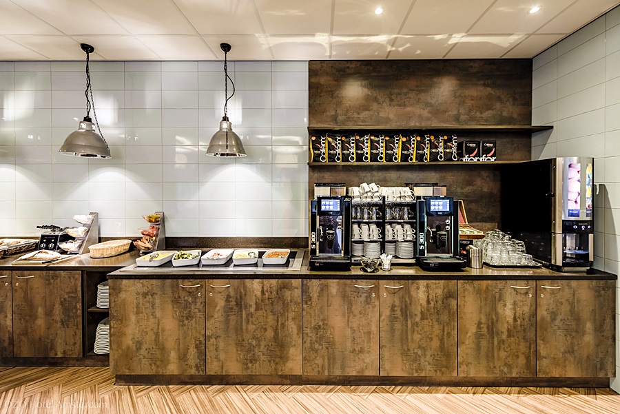 Fotos del hotel - OZO HOTELS ARENA AMSTERDAM
