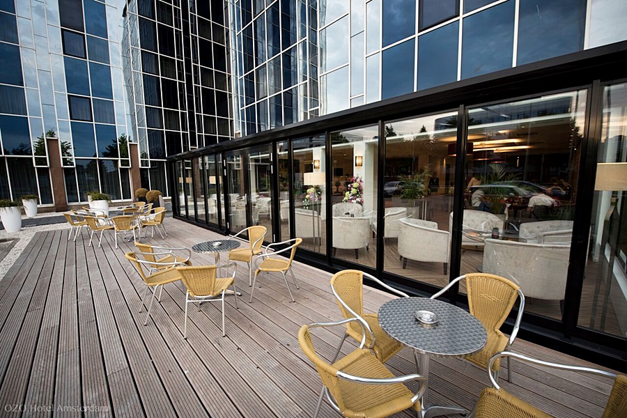 Fotos del hotel - OZO HOTELS ARENA AMSTERDAM