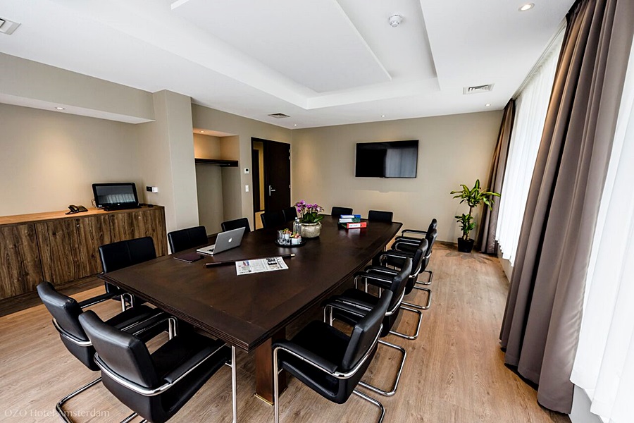 Fotos del hotel - OZO HOTELS ARENA AMSTERDAM