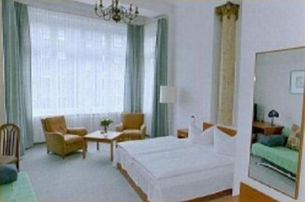 Fotos del hotel - AMARYL CITY HOTEL AM KURFURSTENDAMM